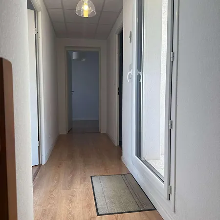 Bianca Duplex Climatise A 500m De La Apartamento *