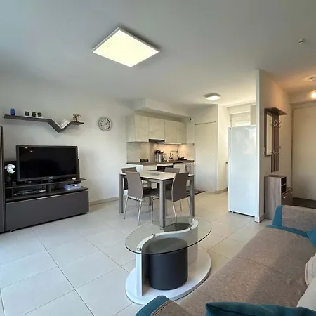 Apartamento Bianca Duplex Climatise A 500m De La *