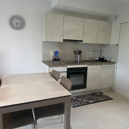 Bianca Duplex Climatise A 500m De La Apartment Serignan