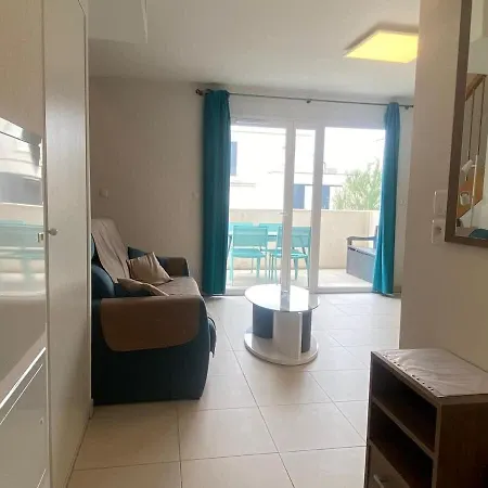 Apartment Bianca Duplex Climatise A 500m De La