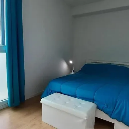Apartment Bianca Duplex Climatise A 500m De La