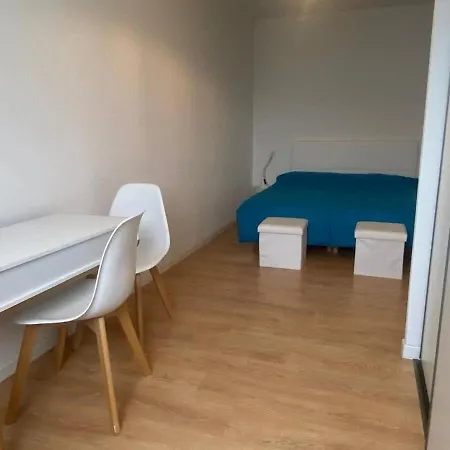 Bianca Duplex Climatise A 500m De La Apartment