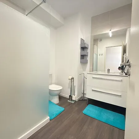 Apartamento Bianca Duplex Climatise A 500m De La