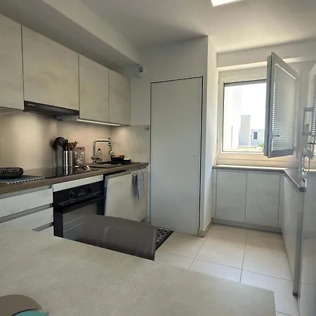 Bianca Duplex Climatise A 500m De La Apartamento